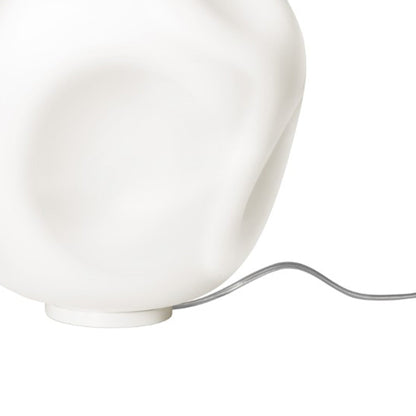 Hoba Table Lamp in Detail.
