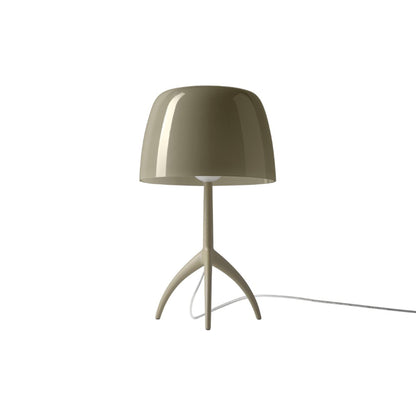 Lumiere Nuances Table Lamp in Crete (Small).