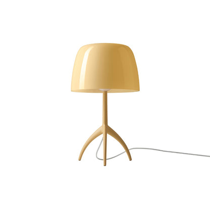 Lumiere Nuances Table Lamp in Sahara (Small).