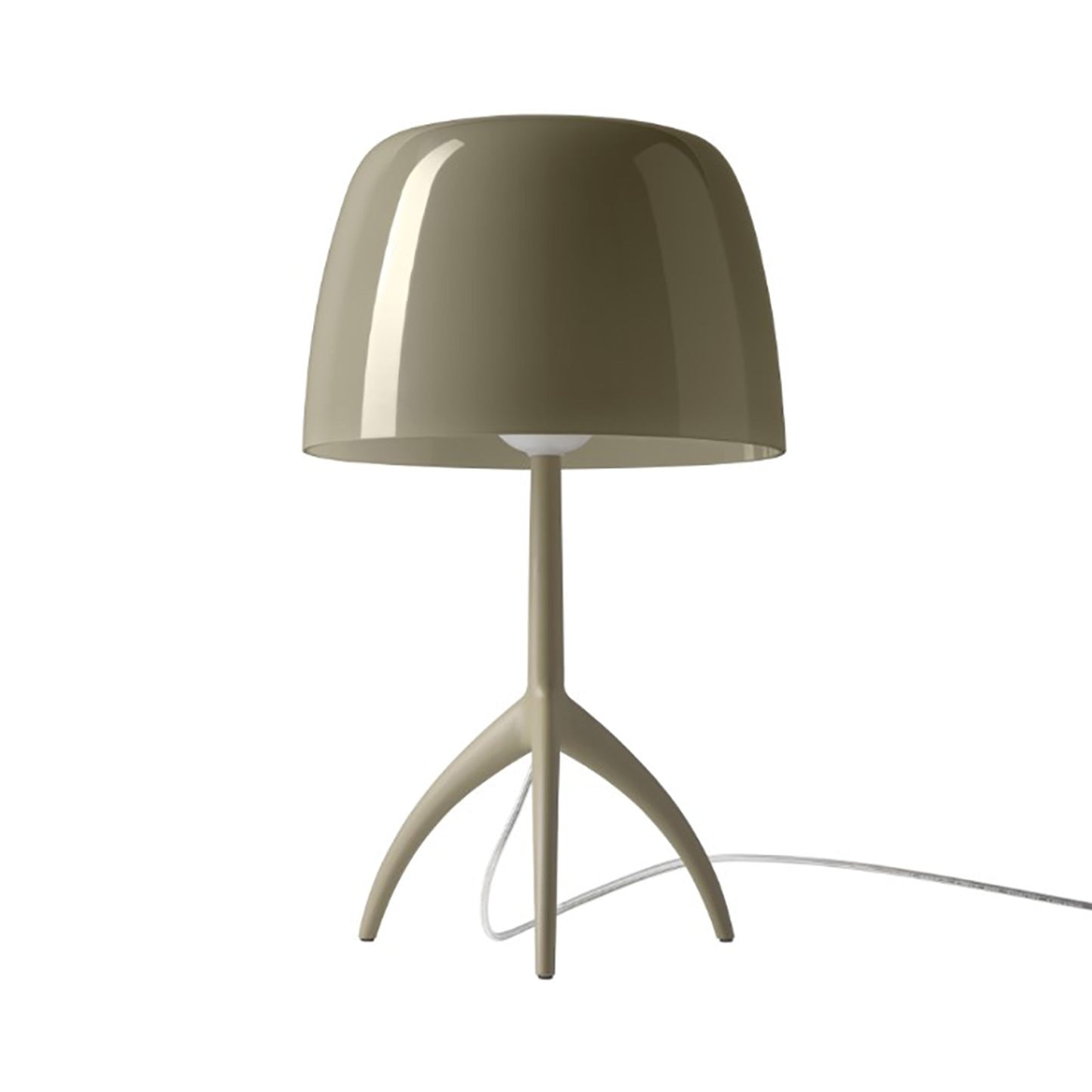 Lumiere Nuances Table Lamp in Crete (Large).