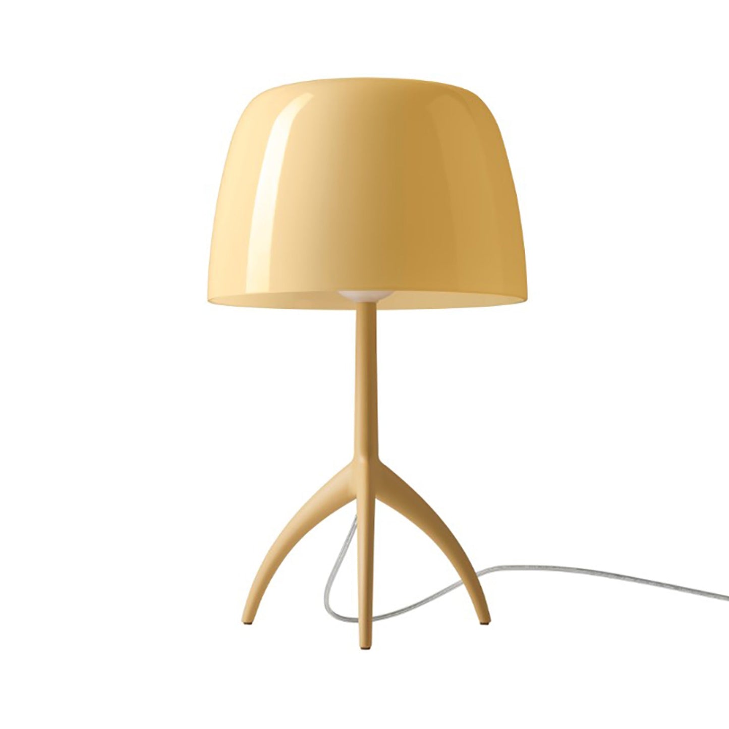 Lumiere Nuances Table Lamp in Sahara (Large).