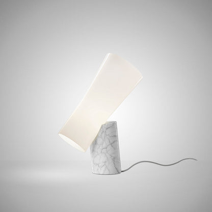 Nile Table Lamp in Detail.