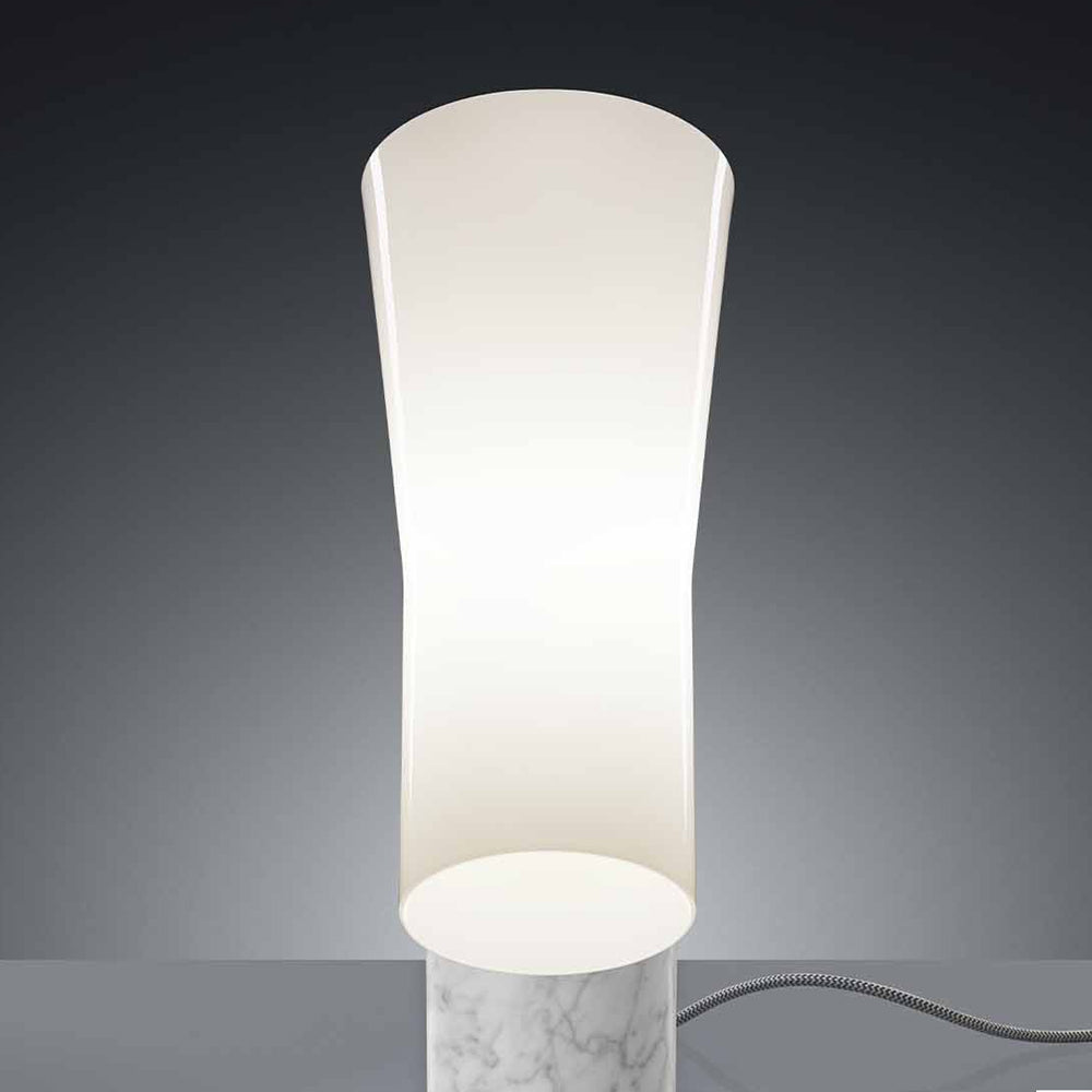 Nile Table Lamp in Detail.