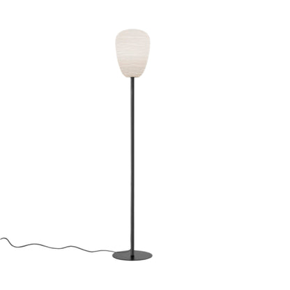 Rituals 1 Floor Lamp in Graphite.
