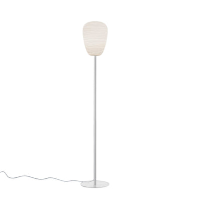 Rituals 1 Floor Lamp in White.