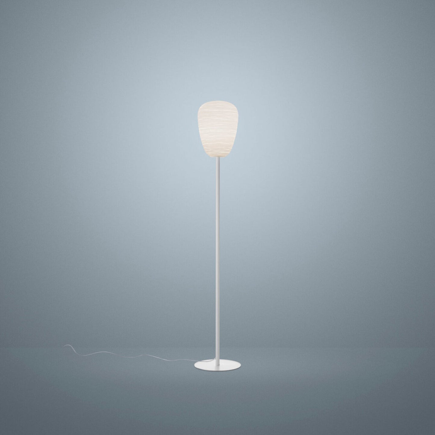 Rituals 1 Floor Lamp in Detail.