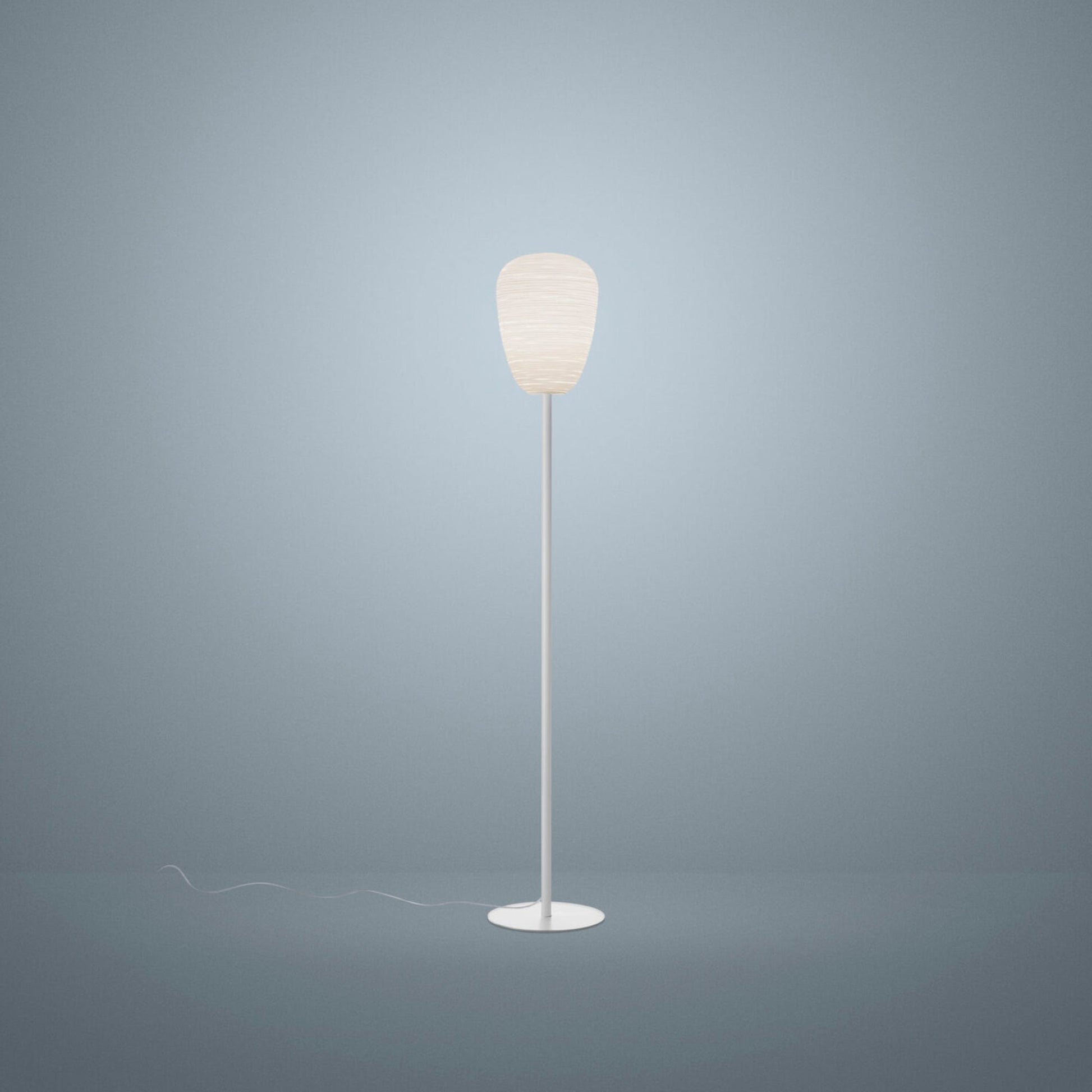 Rituals 1 Floor Lamp in Detail.