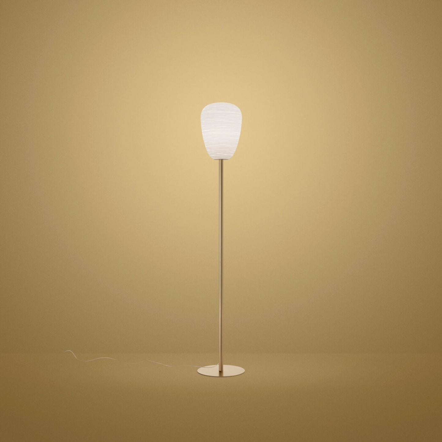 Rituals 1 Floor Lamp in Detail.