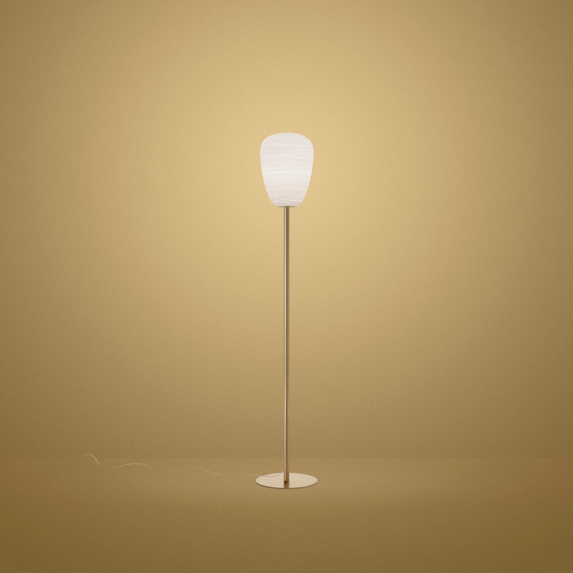 Rituals 1 Floor Lamp in Detail.