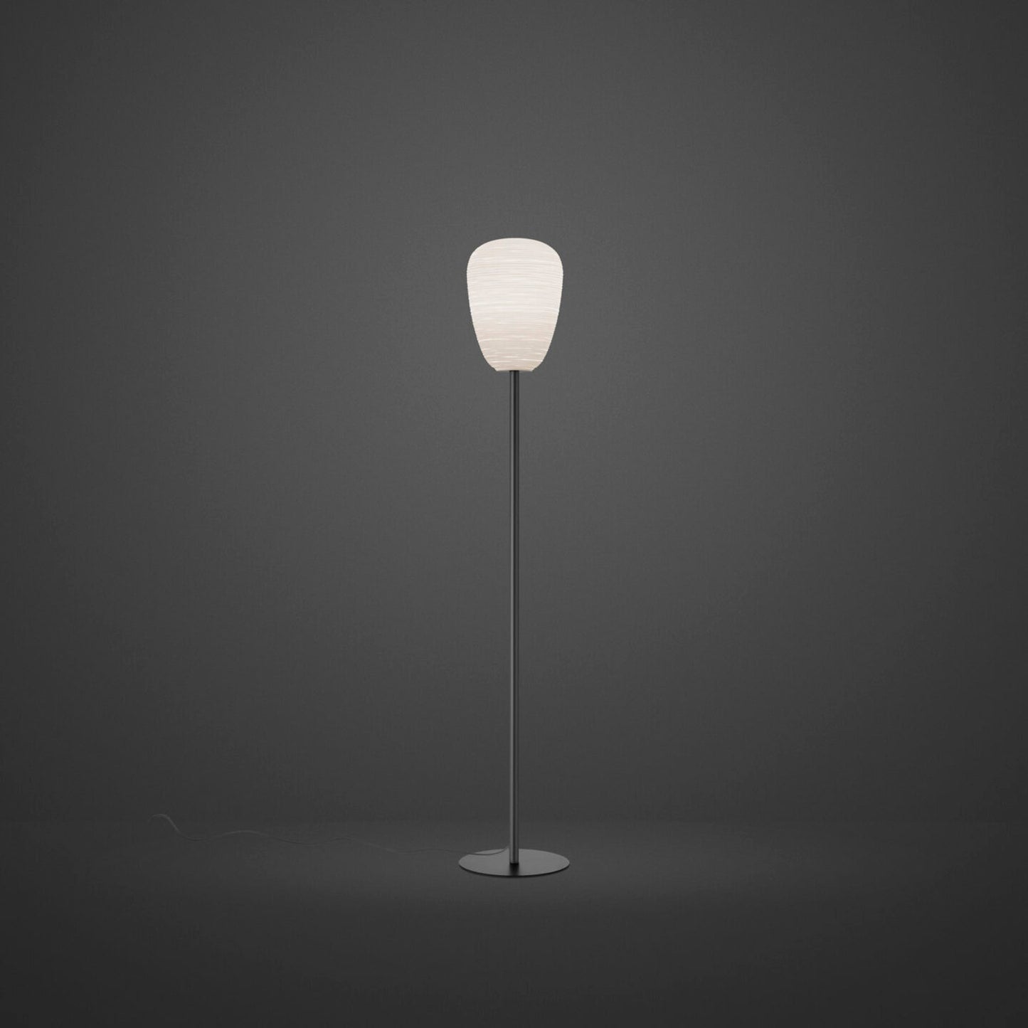 Rituals 1 Floor Lamp in Detail.
