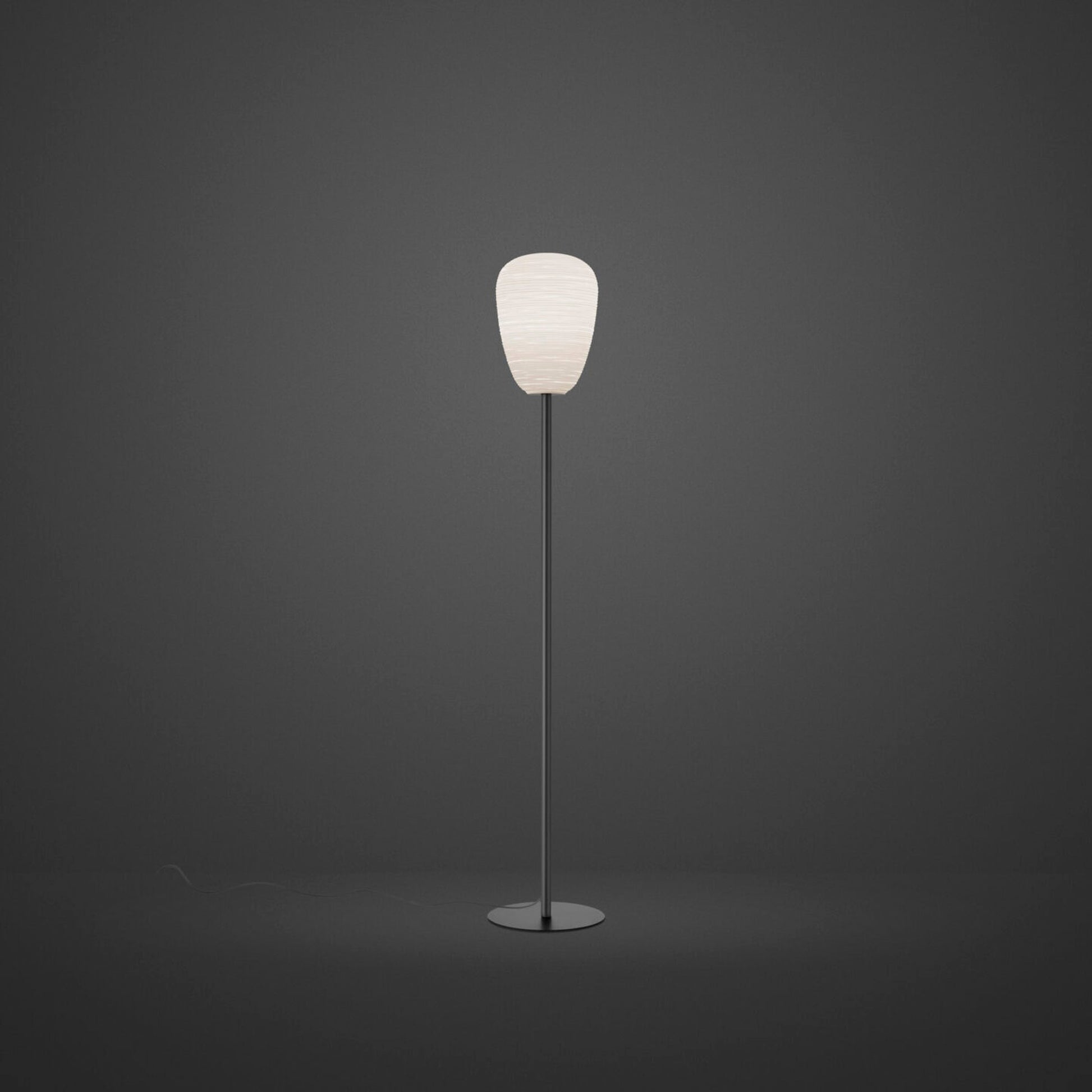 Rituals 1 Floor Lamp in Detail.