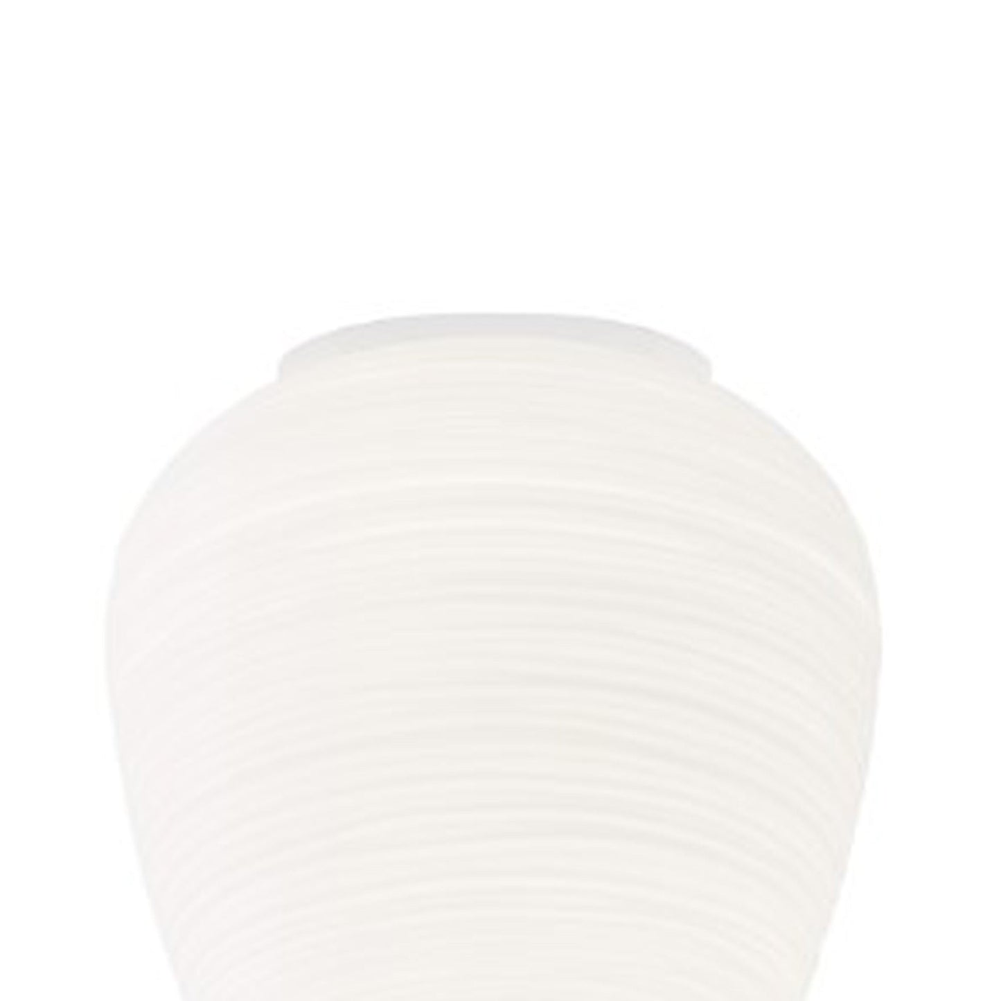 Rituals 3 Flush Mount Ceiling Light in Detail.