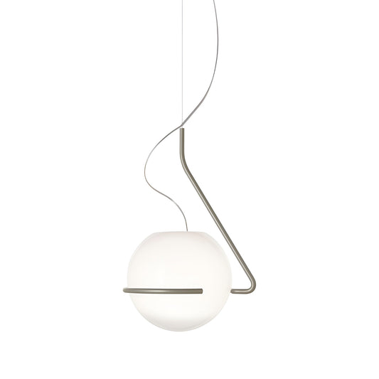 Tonda Pendant Light.