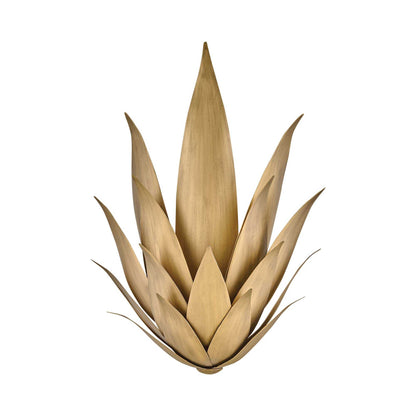 Agave Wall Light.