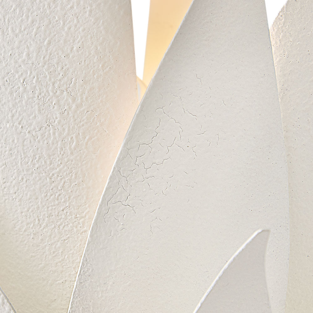 Agave Wall Light in Detail.