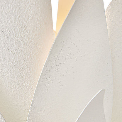 Agave Wall Light in Detail.