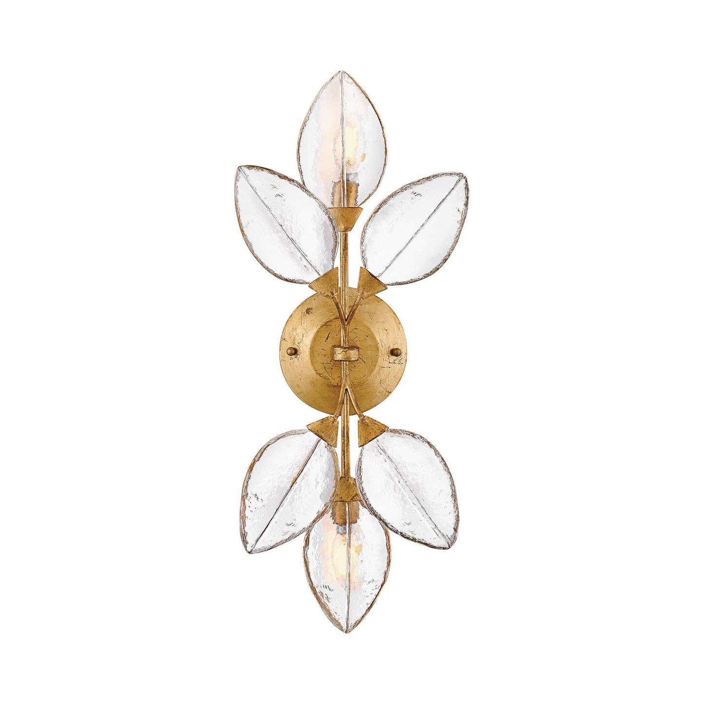 Amira Wall Light (2-Light).
