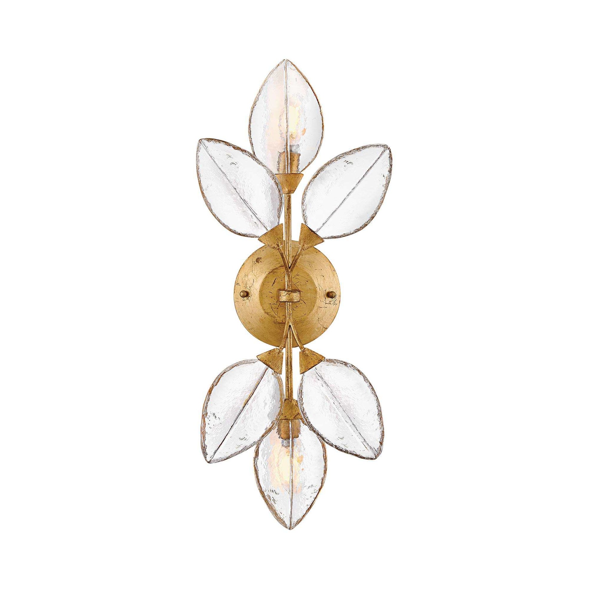 Amira Wall Light (2-Light).
