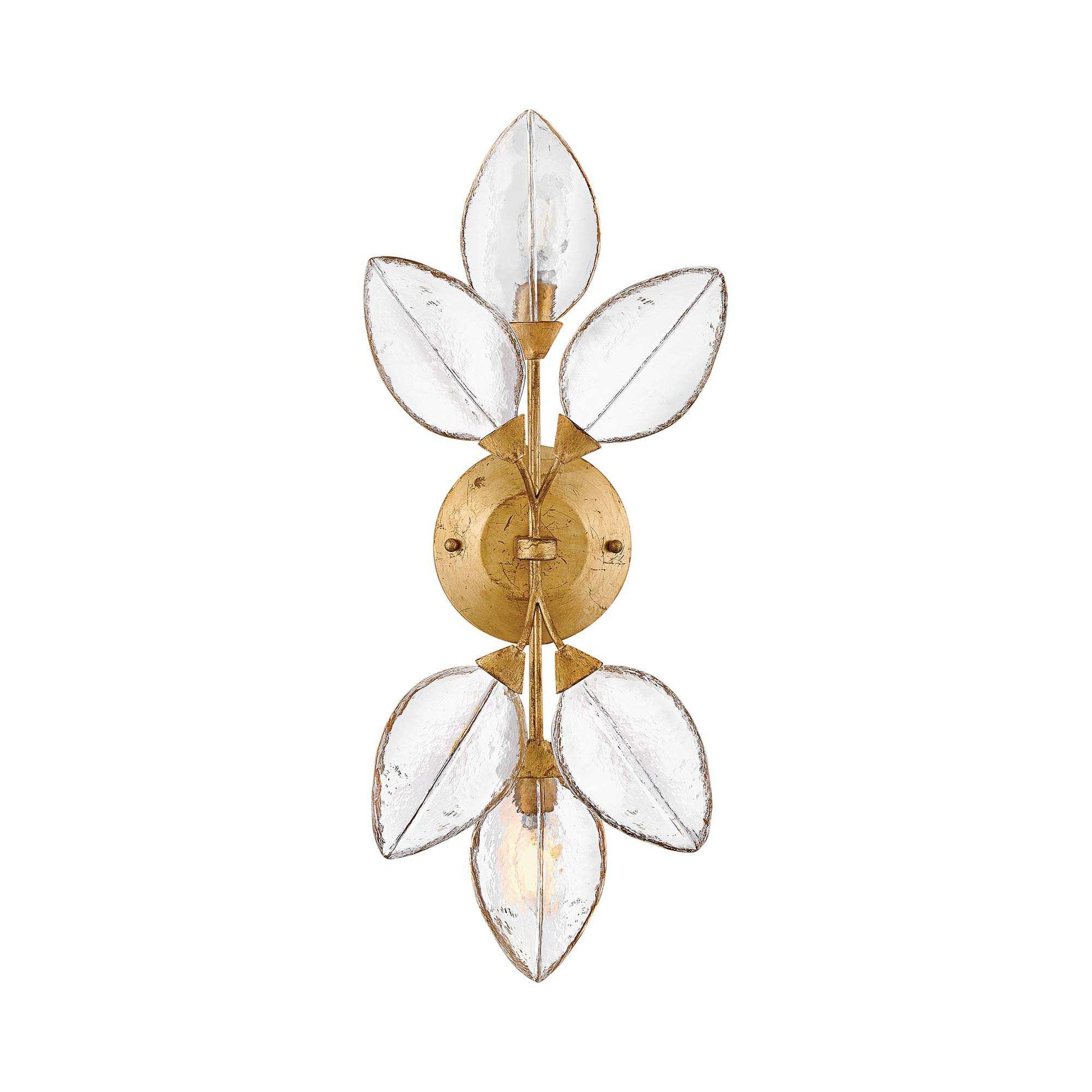 Amira Wall Light.