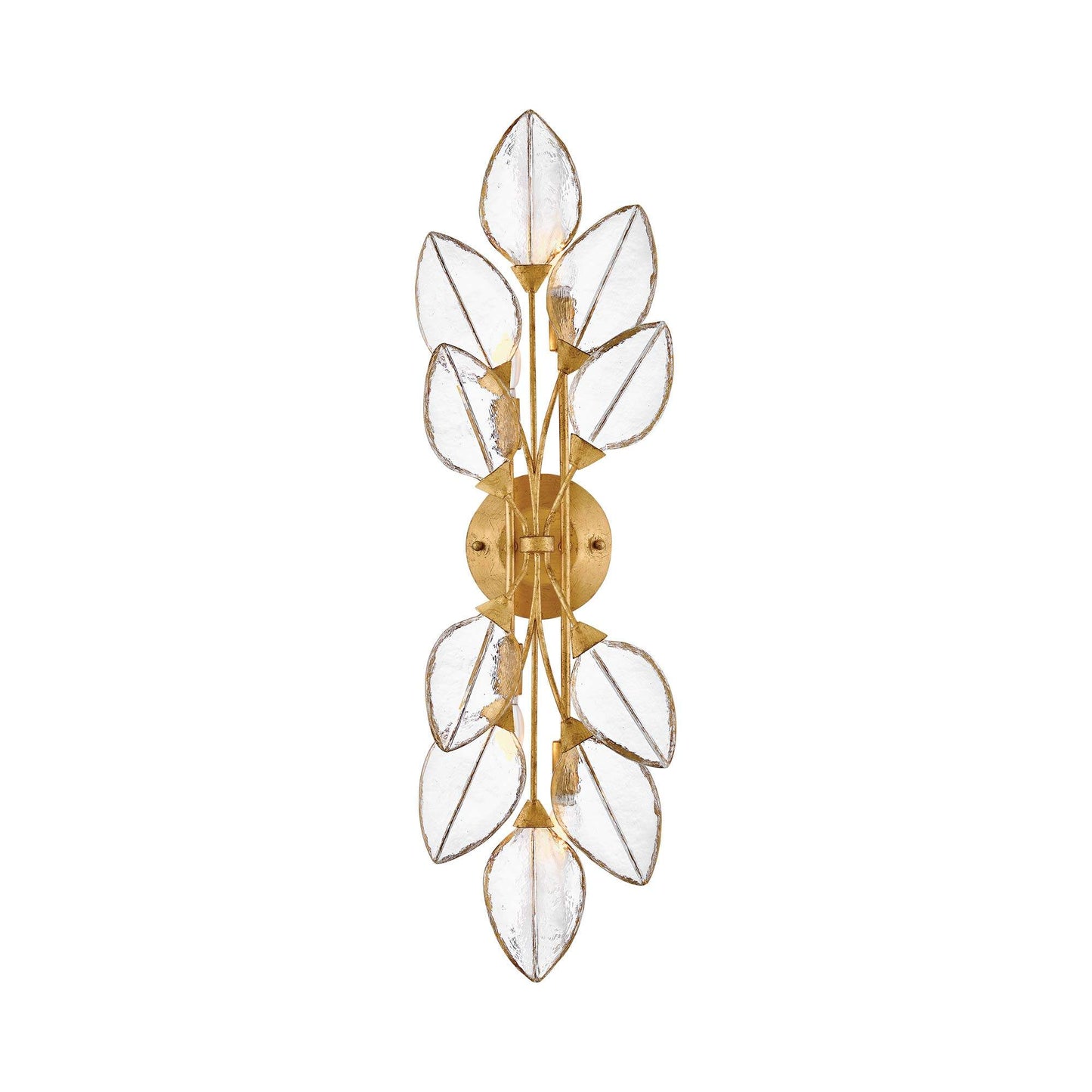Amira Wall Light (4-Light).