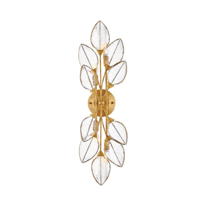 Amira Wall Light (4-Light).