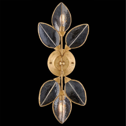 Amira Wall Light in Detail.