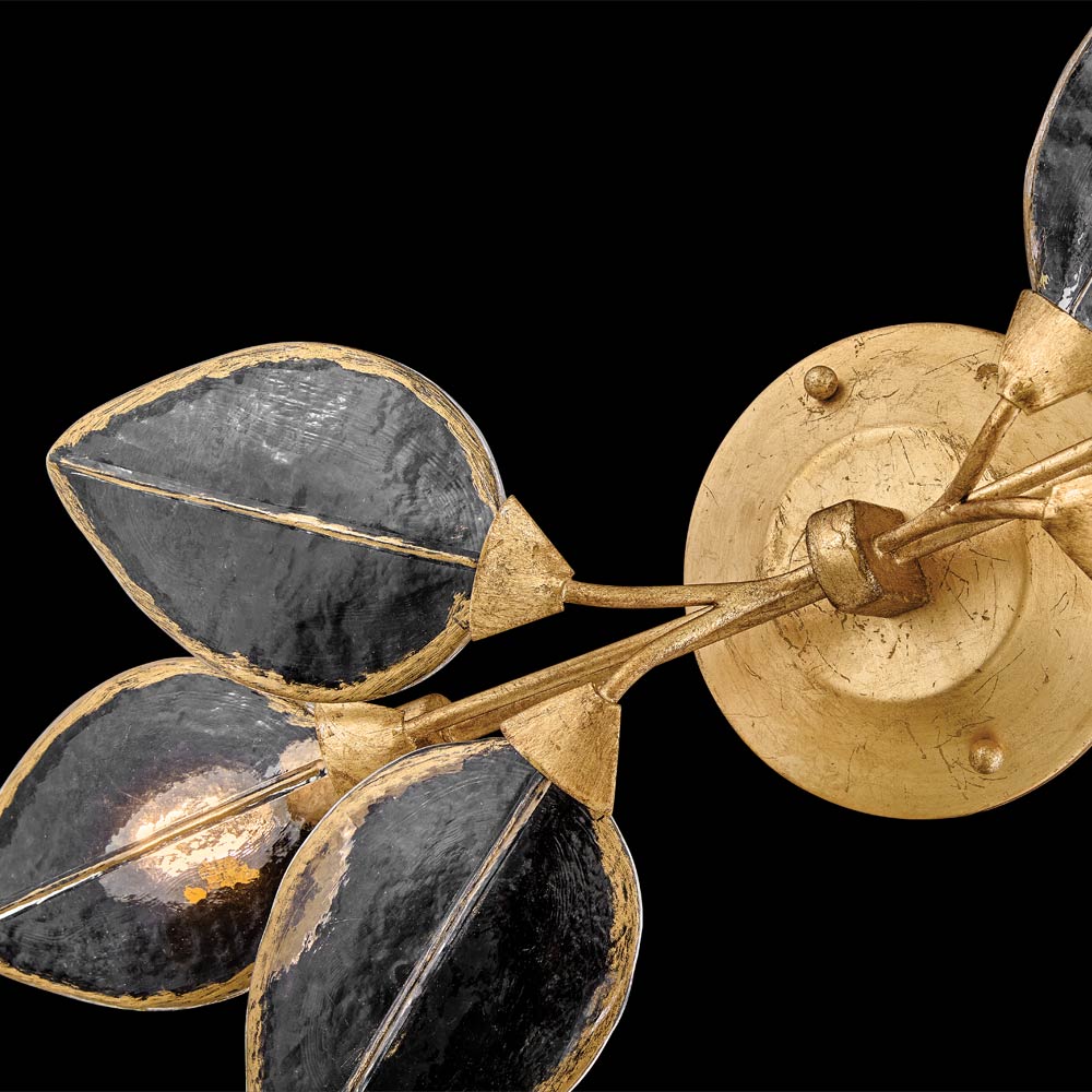 Amira Wall Light in Detail.