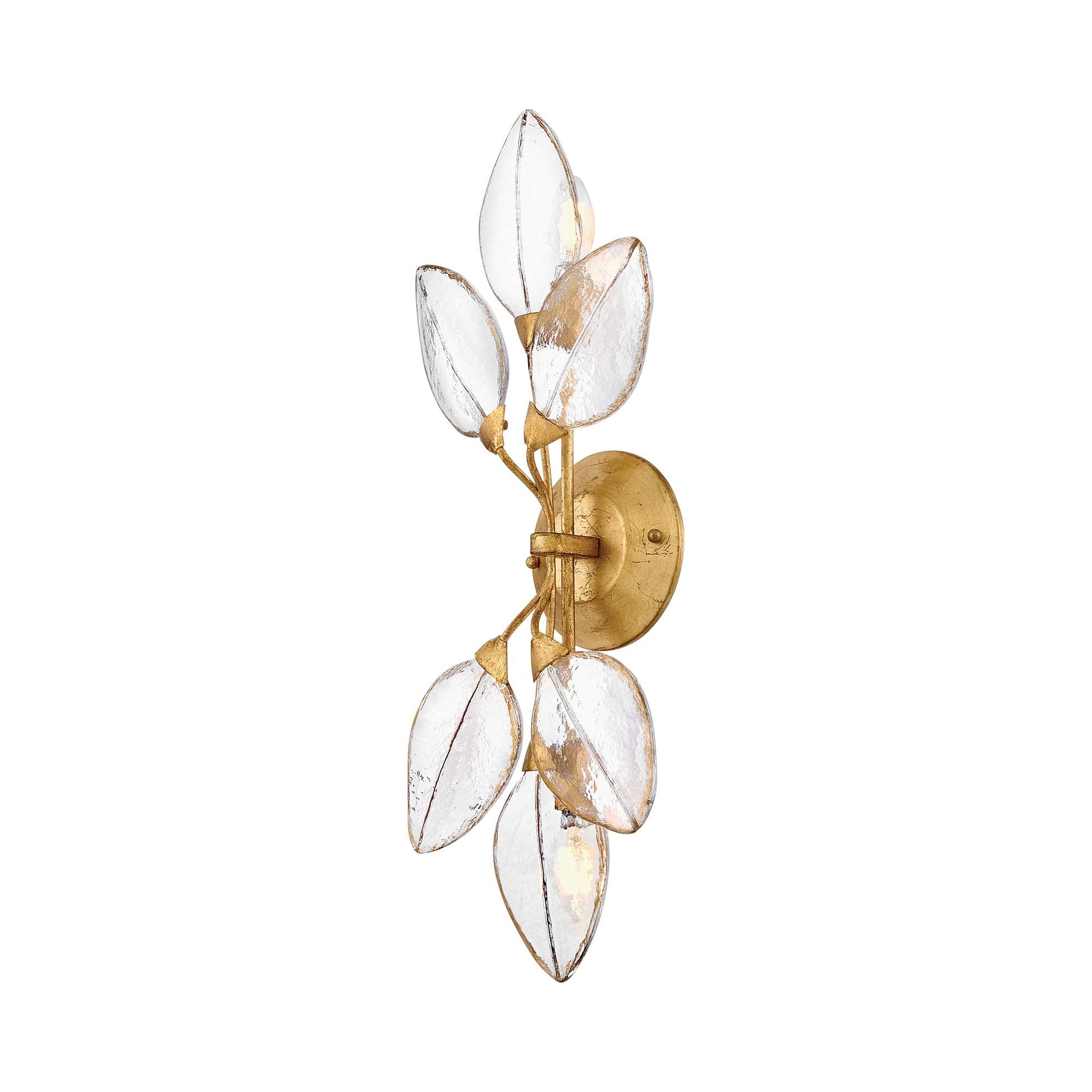 Amira Wall Light in Detail.