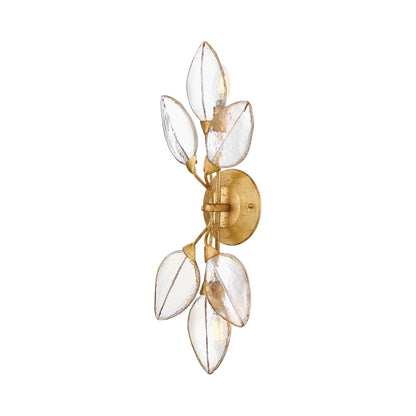Amira Wall Light in Detail.