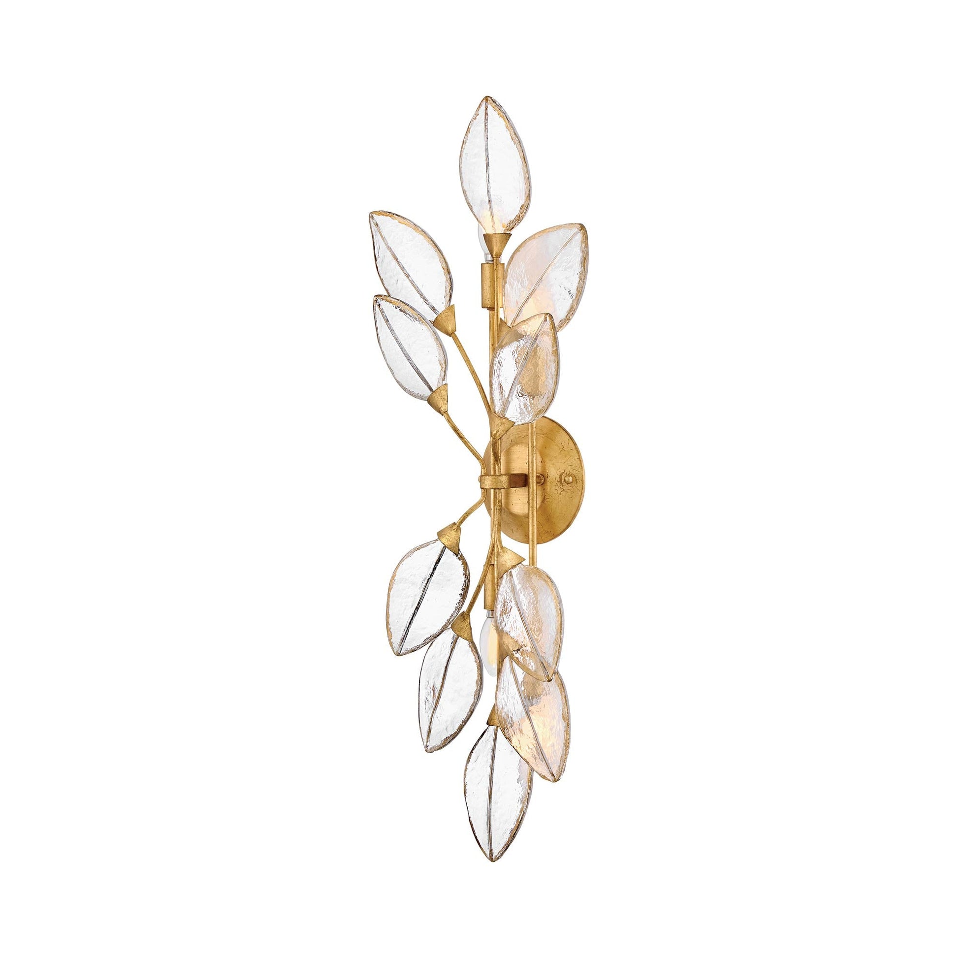 Amira Wall Light in Detail.