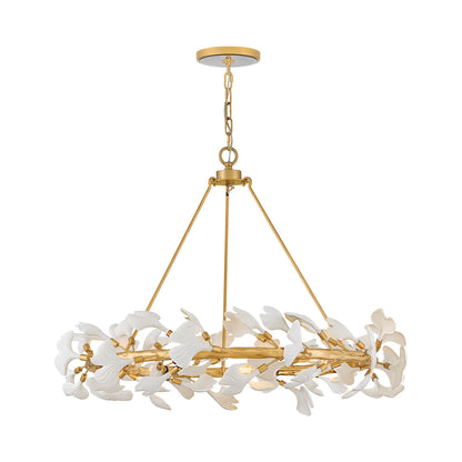 Audra Chandelier (36-Inch).