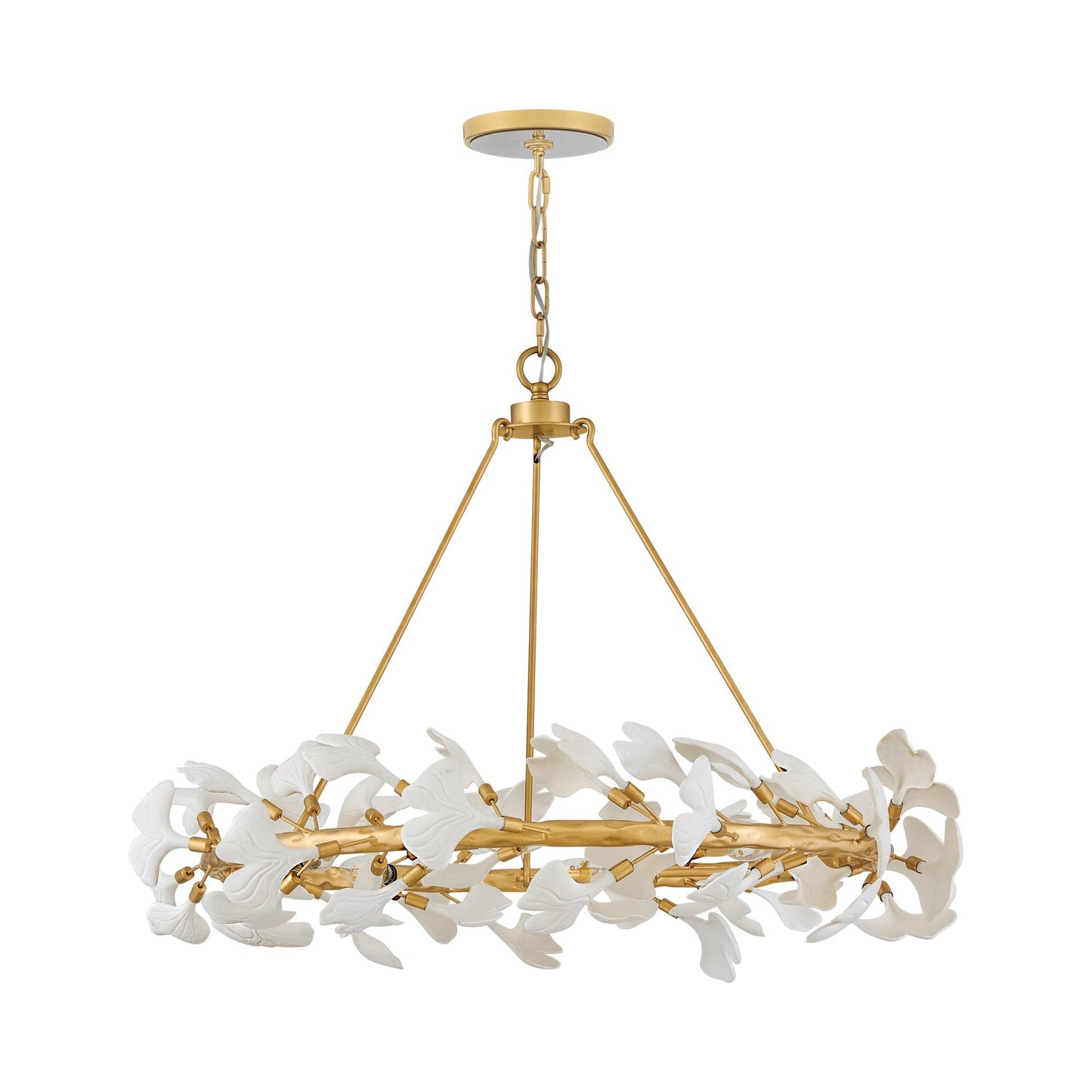 Audra Chandelier.