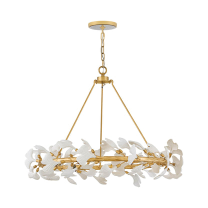 Audra Chandelier.