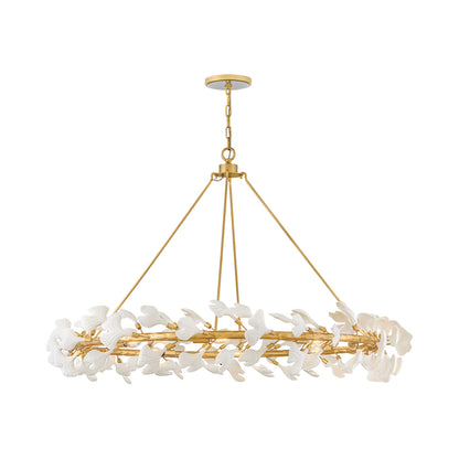 Audra Chandelier (48-Inch).