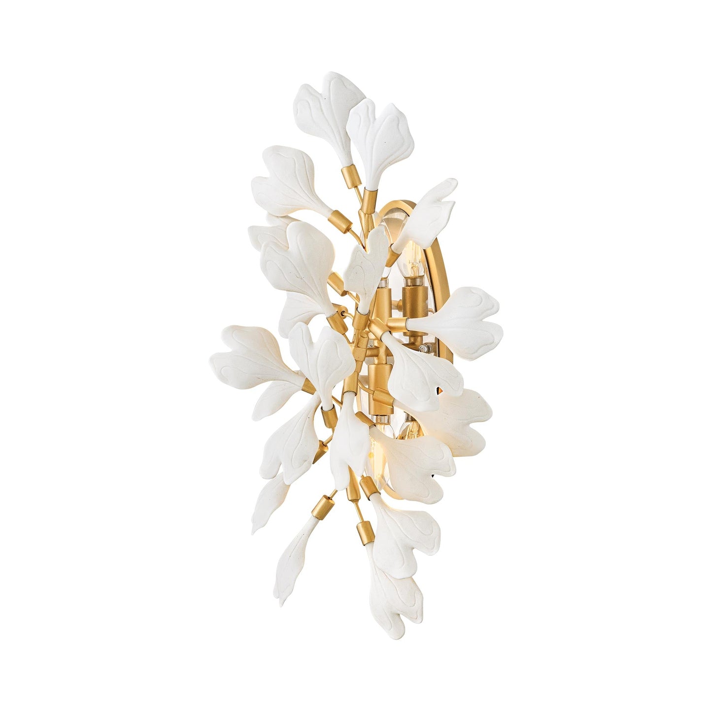 Audra Wall Light in Detail.