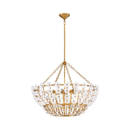 Azalea Chandelier.