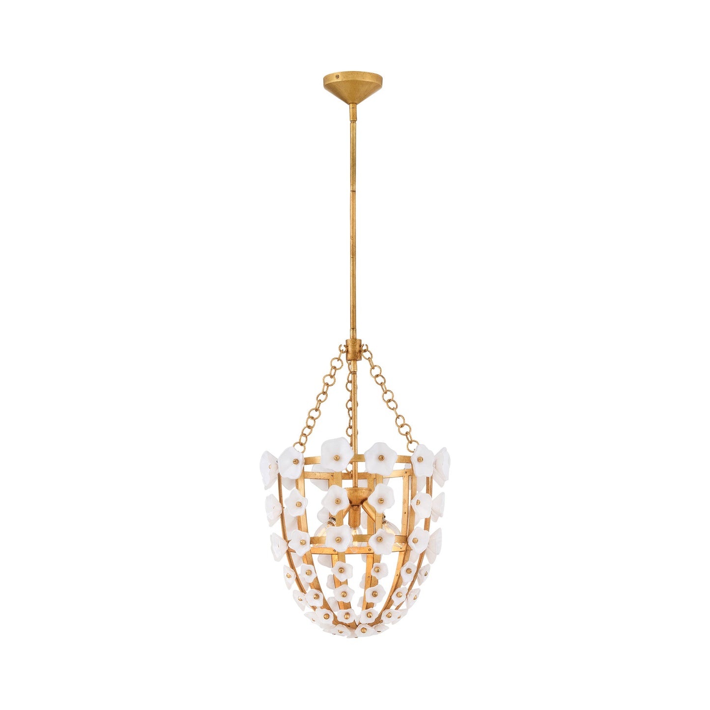 Azalea Pendant Light.
