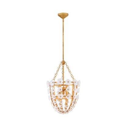 Azalea Pendant Light.