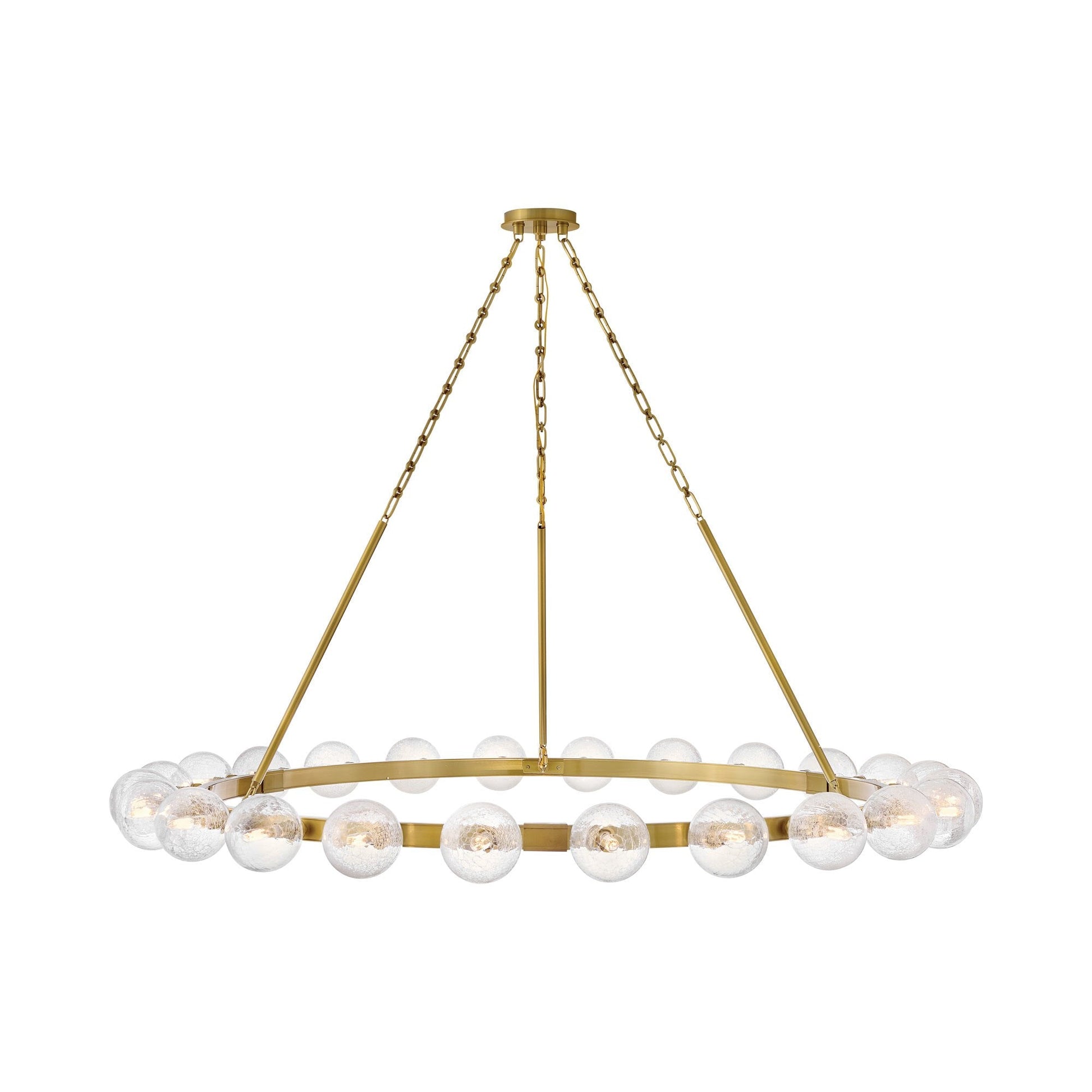 Coco Chandelier (59.75-Inch).