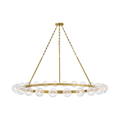 Coco Chandelier (59.75-Inch).
