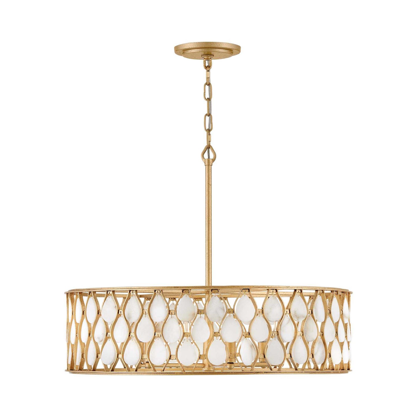 Estie Chandelier (6-Light).