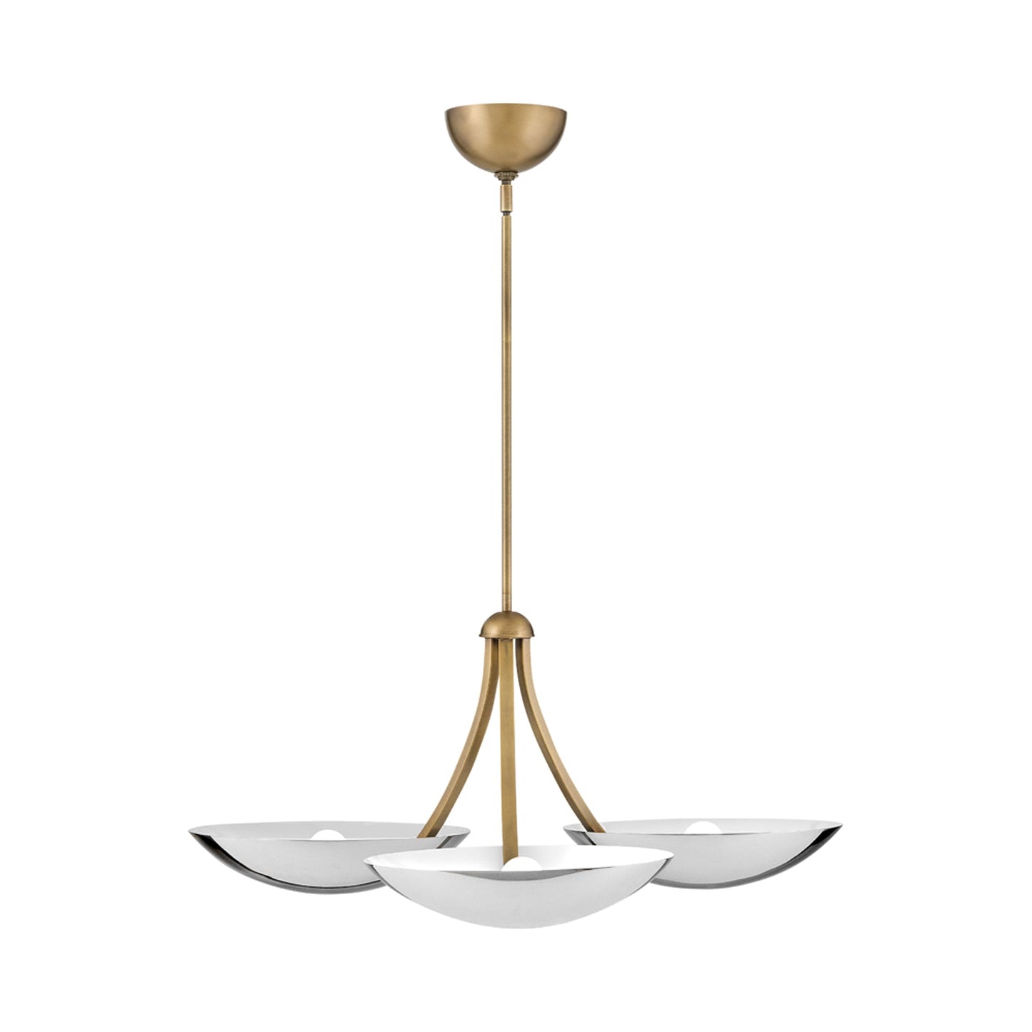 Glenn Chandelier.