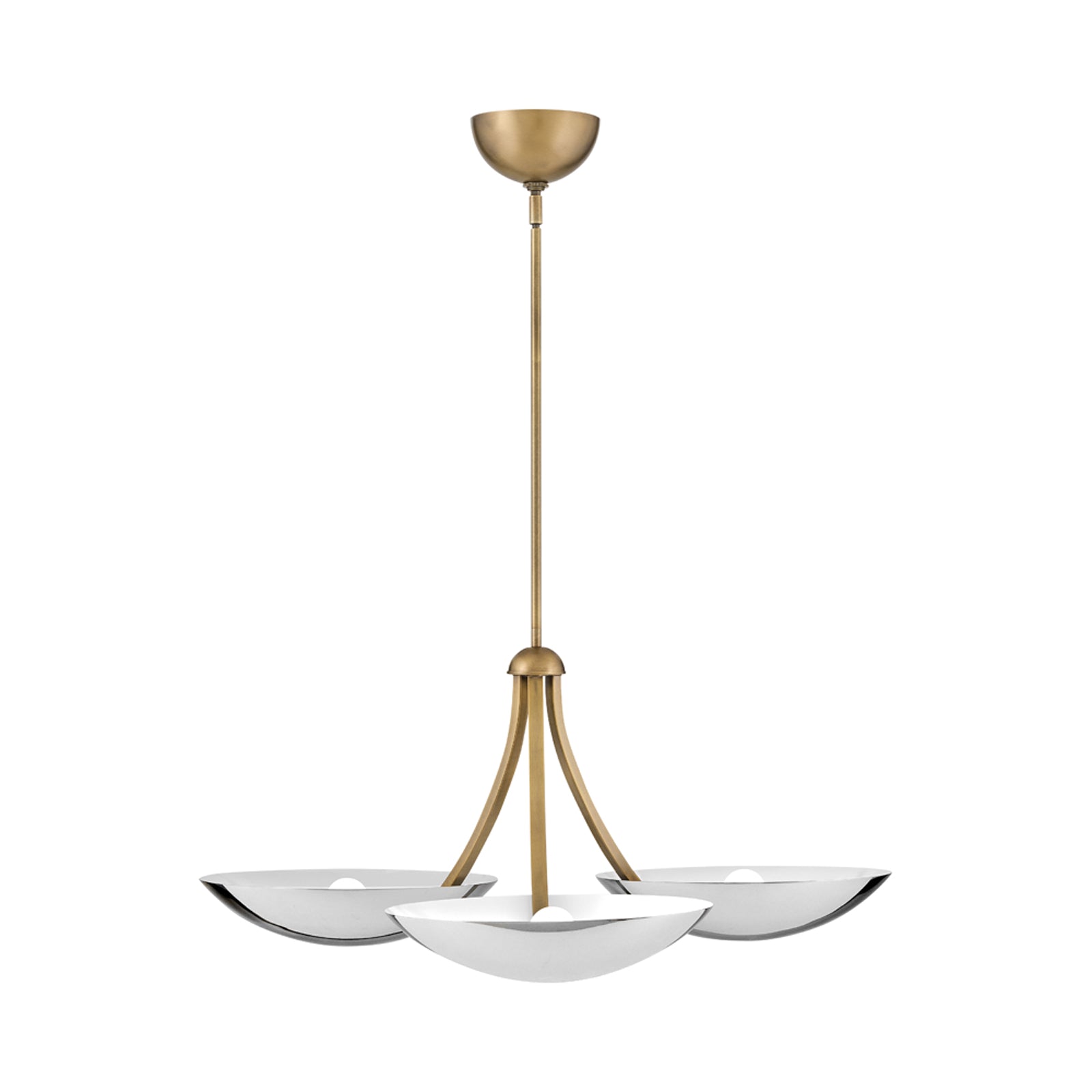 Glenn Chandelier.