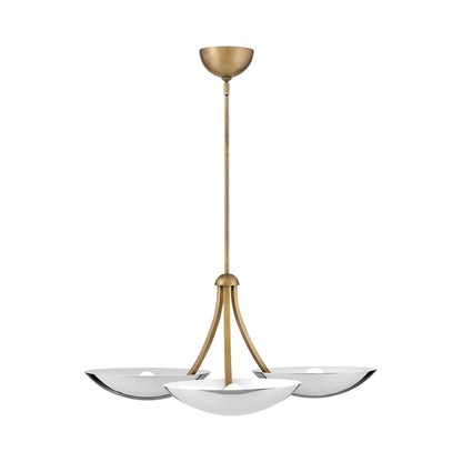 Glenn Chandelier.