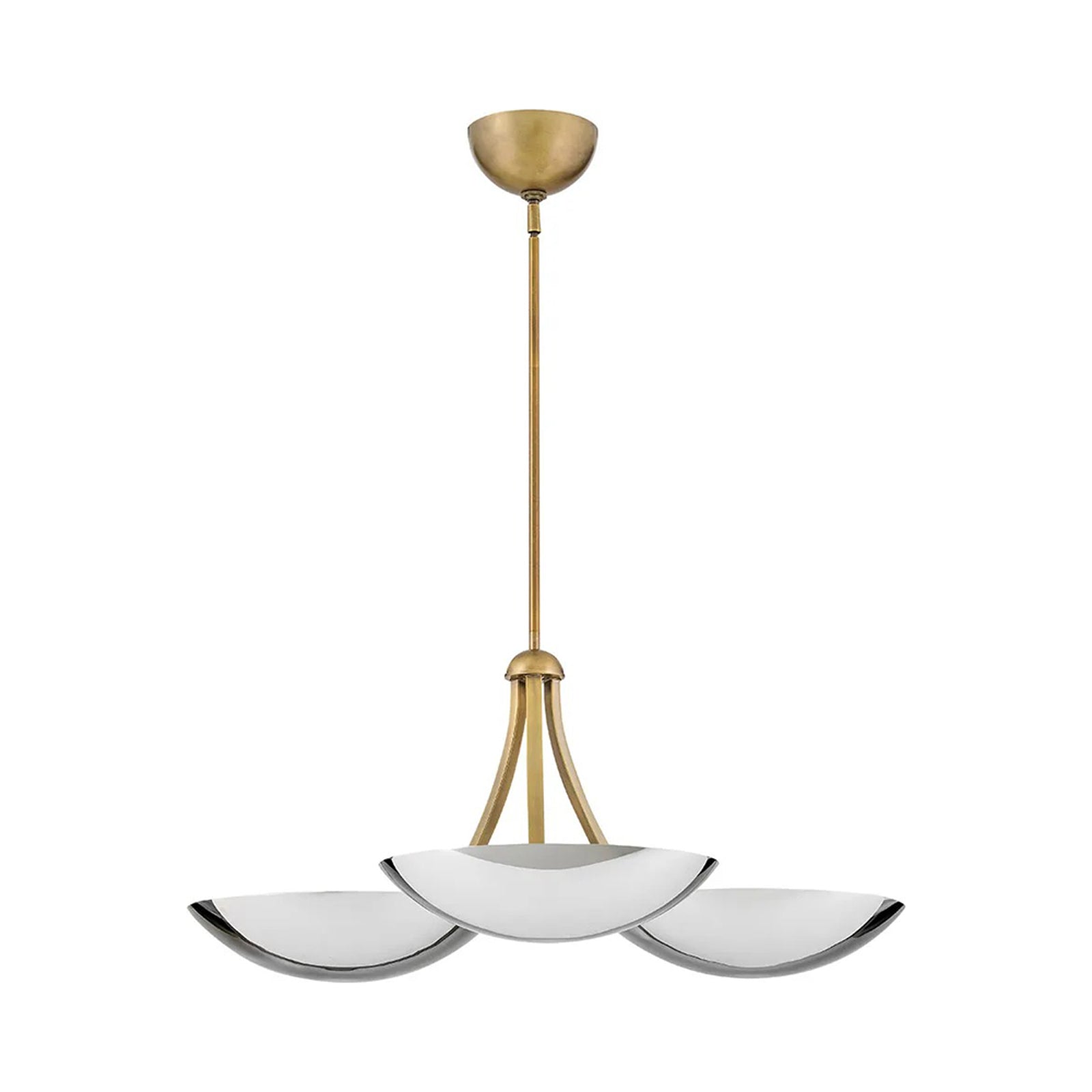 Glenn Chandelier in Detail.