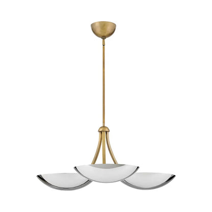 Glenn Chandelier in Detail.