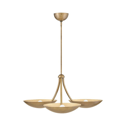 Glenn Chandelier in Detail.