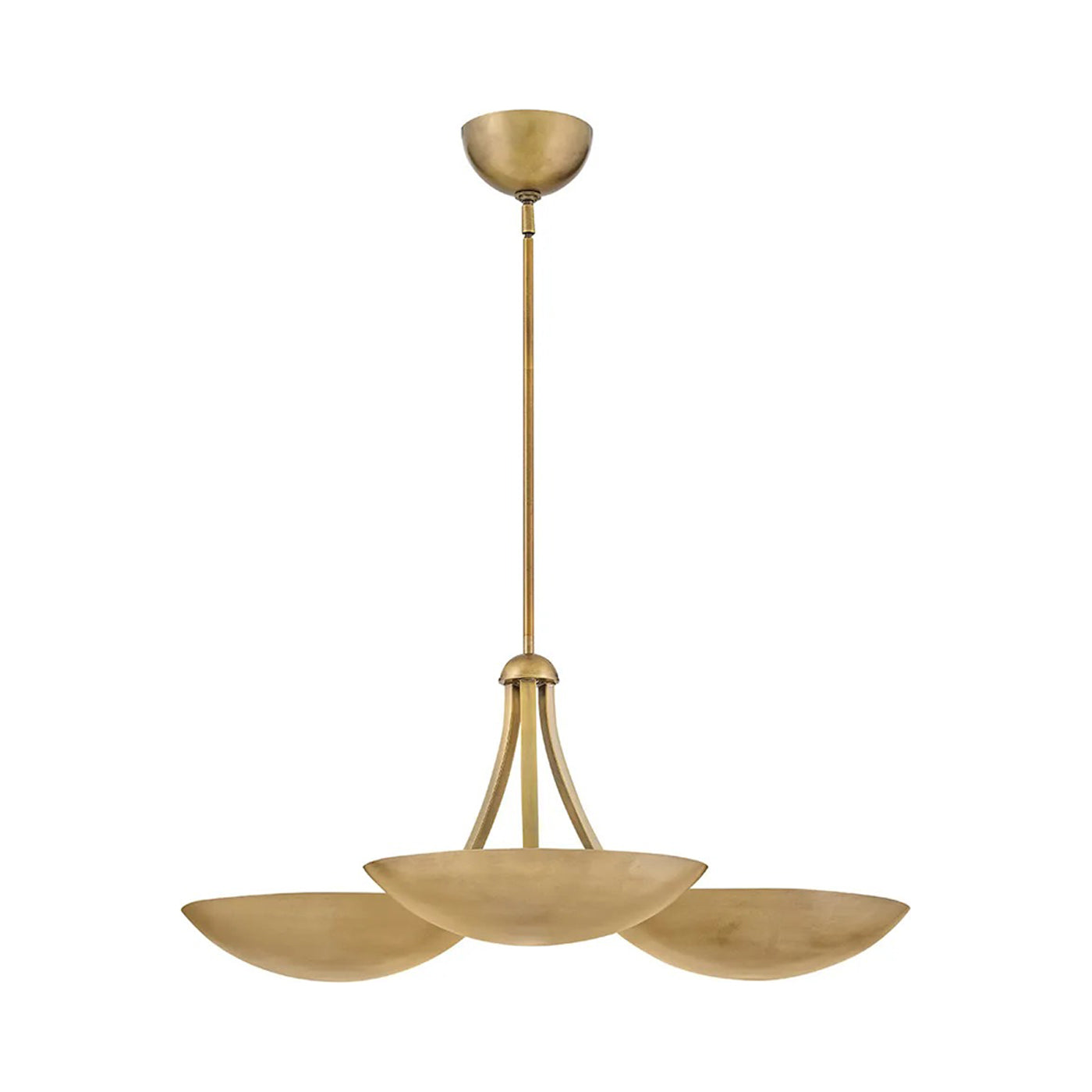 Glenn Chandelier in Detail.