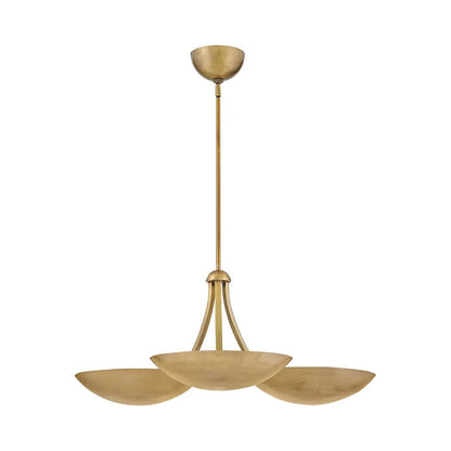 Glenn Chandelier in Detail.