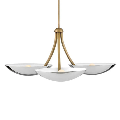 Glenn Chandelier in Detail.